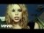 Billie Piper 'Walk Of Life' music video