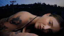 Bria Salmena 'Hammer' music video