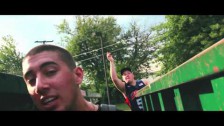EcksO 'Survival Of The Fittest' music video