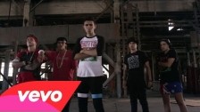 The Janoskians 'This Freakin Song' music video