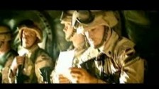 John Michael Montgomery 'Letters from Home' music video