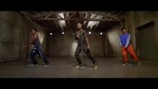 Anthony Lewis 'Candy Rain' music video