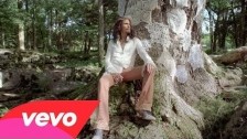 Steven Tyler 'Love Is Your Name' music video