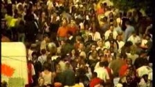 Dub Pistols 'Cyclone' music video