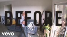 James Blake 'Before' music video