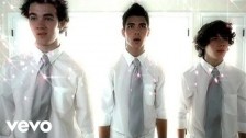 Jonas Brothers 'Year 3000' music video