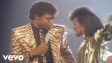 Rene & Angela 'I'll Be Good' music video