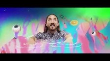 Steve Aoki 'Delirious (Boneless)' music video