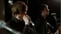 Orange Room 'We Told You Not To Go' Music Video