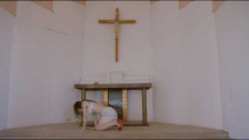 Jessie Frye 'A Good Woman Leaves' music video