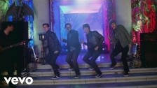 Big Time Rush 'Big Night' music video