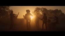 Old Crow Medicine Show 'Sweet Amarillo' music video