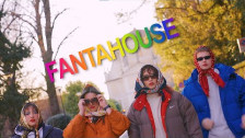 fantahouse 'Siamo ragazzu' music video