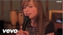 Connie Talbot 'What The World Needs Now' Music Video