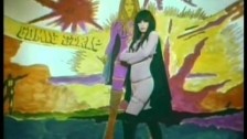 Brigitte Bardot 'Comic Strip' music video