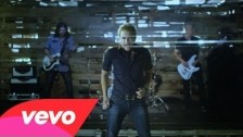 Eli Young Band 'Drunk Last Night' music video