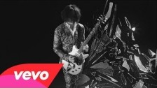 Jack White 'Lazaretto' music video