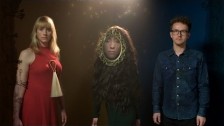 Wye Oak 'Watching the Waiting' music video