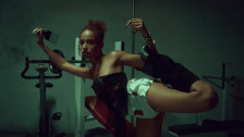 Lua de Santana 'PiRi PiRi' music video