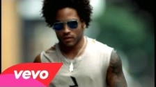 Lenny Kravitz 'Again' music video