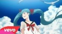 Miku Hatsune 'Sekiranun Graffiti' Music Video