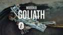 Woodkid 'Goliath' Music Video
