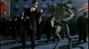 Will Smith 'Men in Black' Music Video