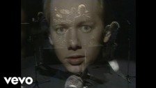 Joe Jackson 'It's Different For Girls' music video