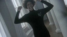 Whitney Houston 'All The Man That I Need' music video