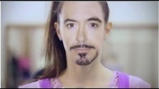 The Van Houtens 'Robert Downey Jr.' music video