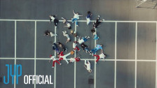 BOY STORY 'Pump !t Up' music video