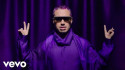 J Balvin 'Morado' Music Video