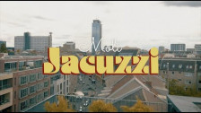 Moli 'Jacuzzi' music video