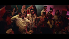Shaggy & Akon & Aidonia 'Boom Body' music video