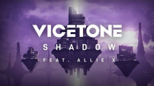 Vicetone 'Shadow' music video
