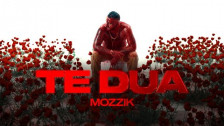Mozzik 'Te dua' music video
