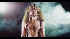 Animal Eyes 'Mushroom Hunter' music video