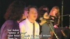 Soul Asylum 'Summer Of Drugs' music video