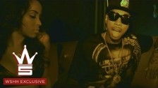 Tyga 'Real Deal' music video