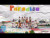 NiziU 'Paradise' music video