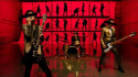 Green Day 'Father of All...' Music Video