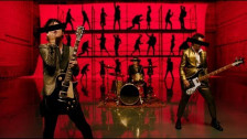 Green Day 'Father of All...' music video