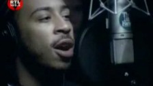 Ludacris 'Get Back (Remix)' music video