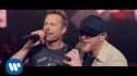 Cole Swindell 'Flatliner' Music Video