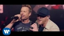 Cole Swindell 'Flatliner' music video