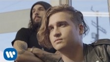 Ghost Town 'Loner' music video