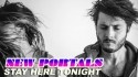 New Portals 'Stay Here Tonight' Music Video