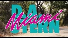 D.A. Stern 'Miami' music video