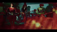 Charlie Boyer & The Voyeurs 'Be Glamorous' music video