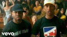 N.E.R.D. 'Rock Star' music video